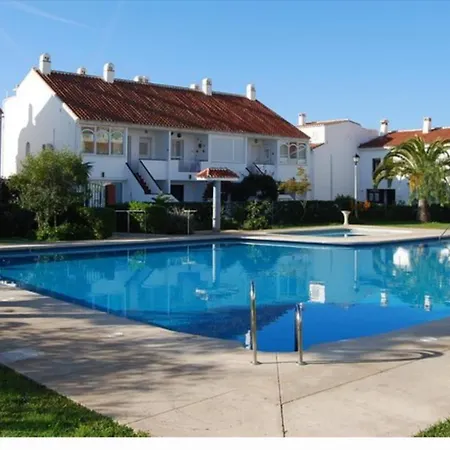 Apartment Costa Torrox