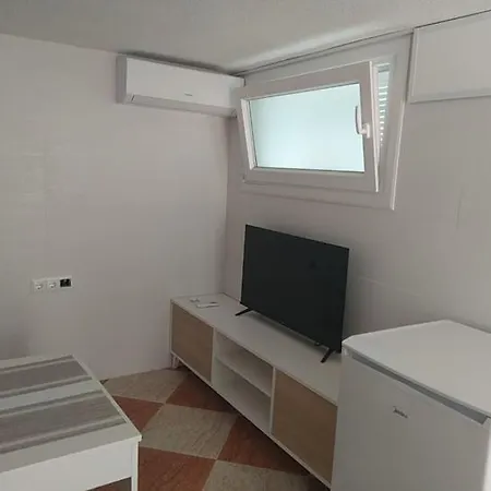 Apartment Costa *