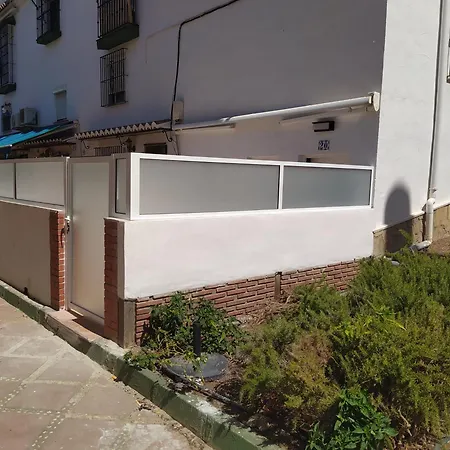 Costa Apartment